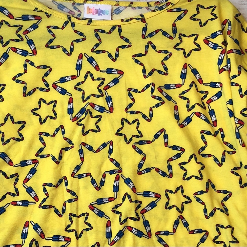 Vintage Americana Irma BNWT!